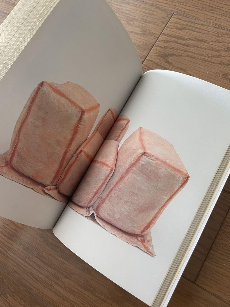 の*た様 Assemblage 6: Unlearning Faye Toogo Faye Toogood | Assemblage 6: Unlearning | Artsy